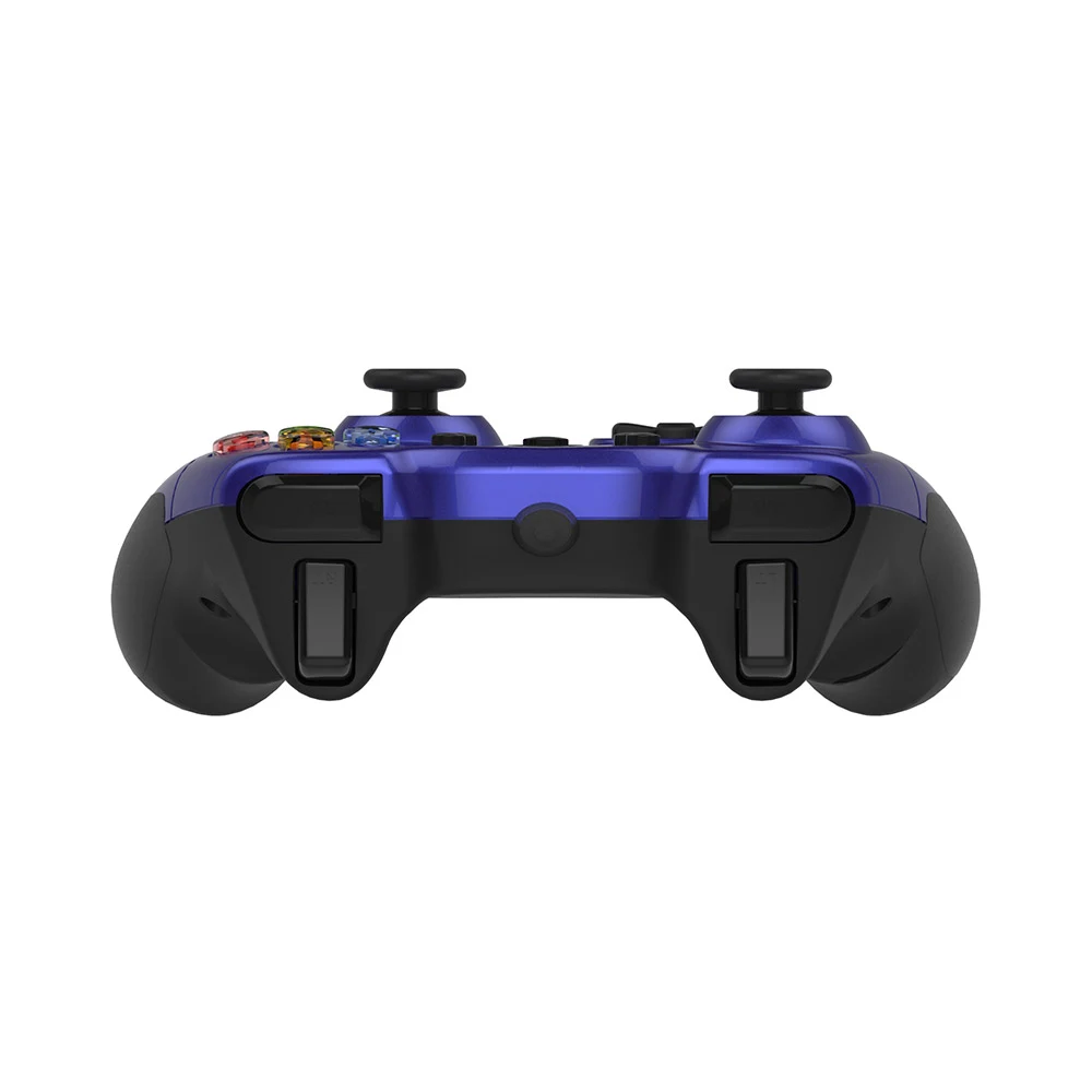 Tay cầm chơi game có dây Rapoo V600