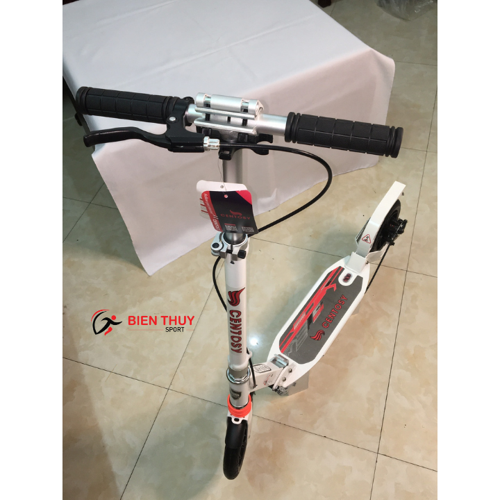 [ SIÊU HOT ] Xe Trượt Scooter ALS  A5D [ HÀNG NHẬP KHẨU ]