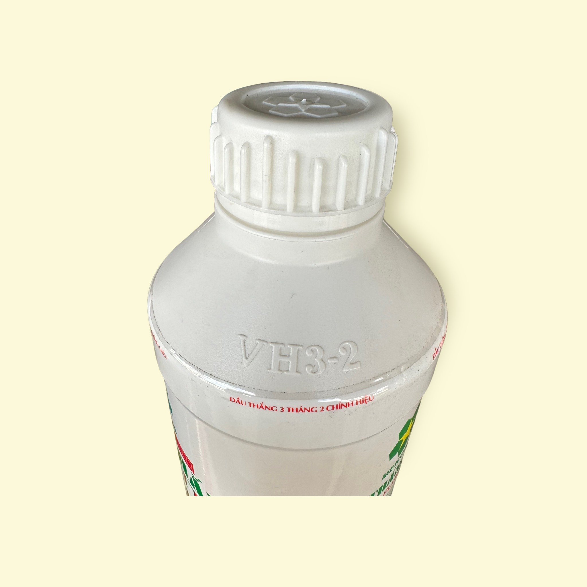 DẦU THẮNG ( Dầu phanh ) DOT3 MEKONG VH 3-2 1Kg