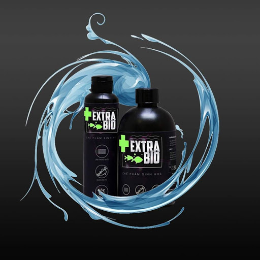 HANG8-Men Vi Sinh Extra Bio 250ml -Chế phẩm sinh học cao cấp Extra Bio