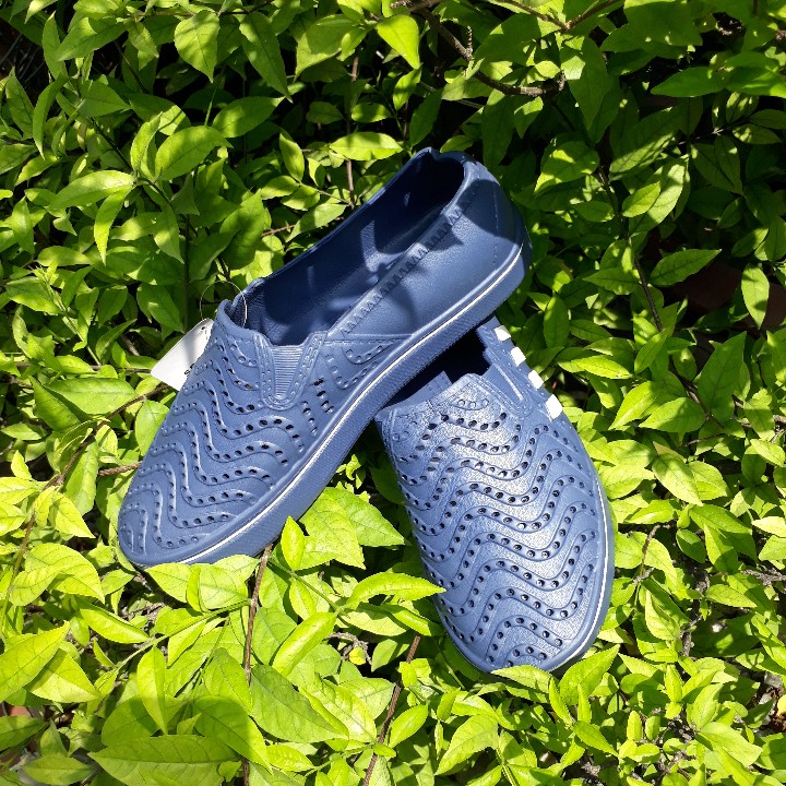 [HCM]GIÀY NAM SIÊU NHẸ ĐI MƯA