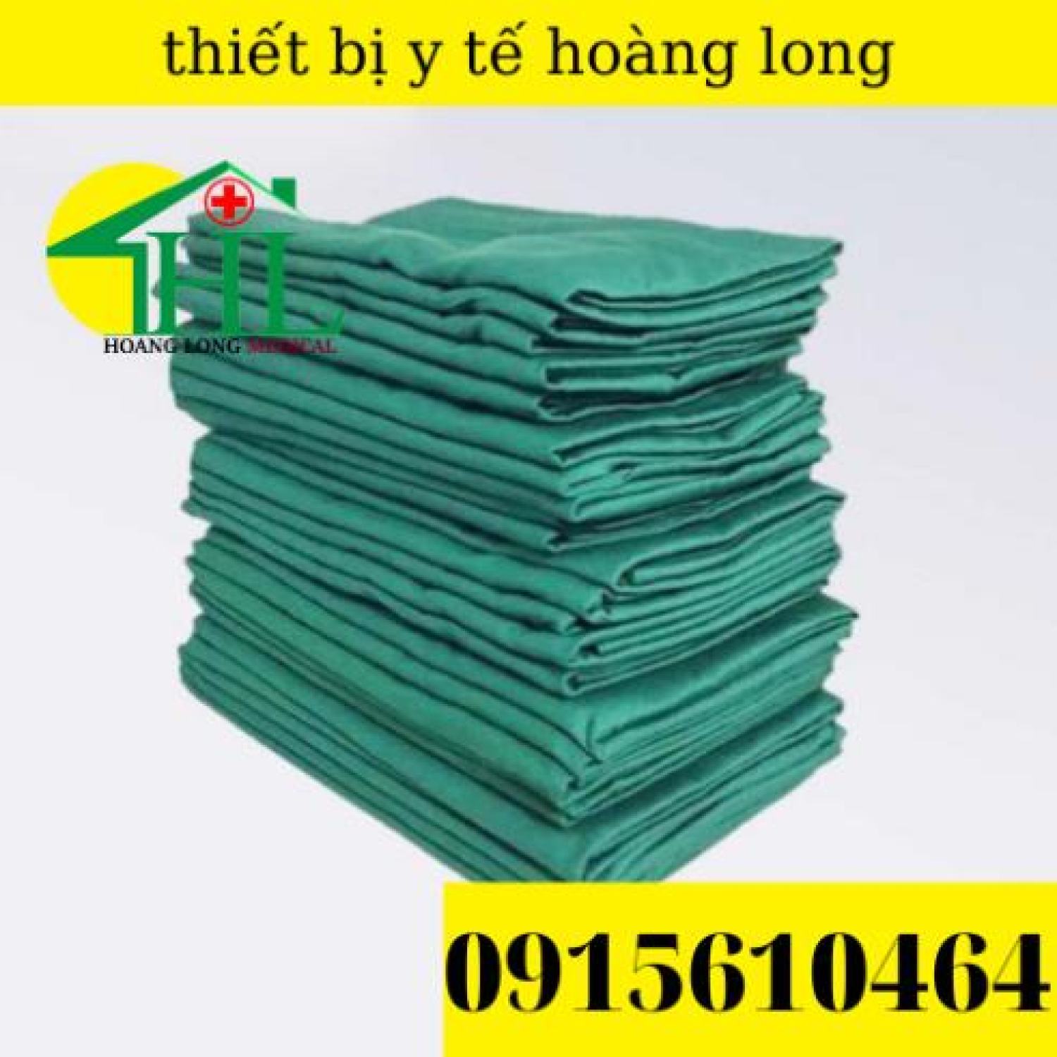 Ga giường y tế màu trắng (chun và k chun) 115x220cm