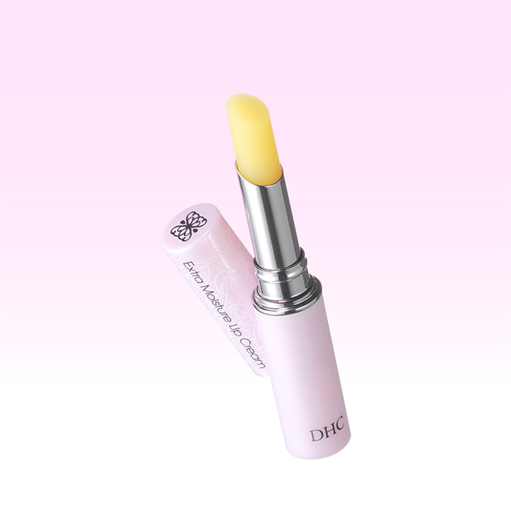 Son Dưỡng Cao Cấp DHC Extra Moisture Lip Cream 1,5g