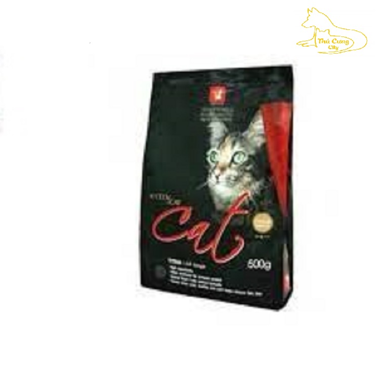 hạt Thức ăn cho bé mèo Cat s Eye BAO NGUYÊN CÔNG TY