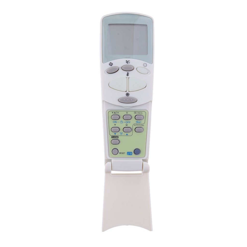 Điều khiển từ xa cho điều hòa lg