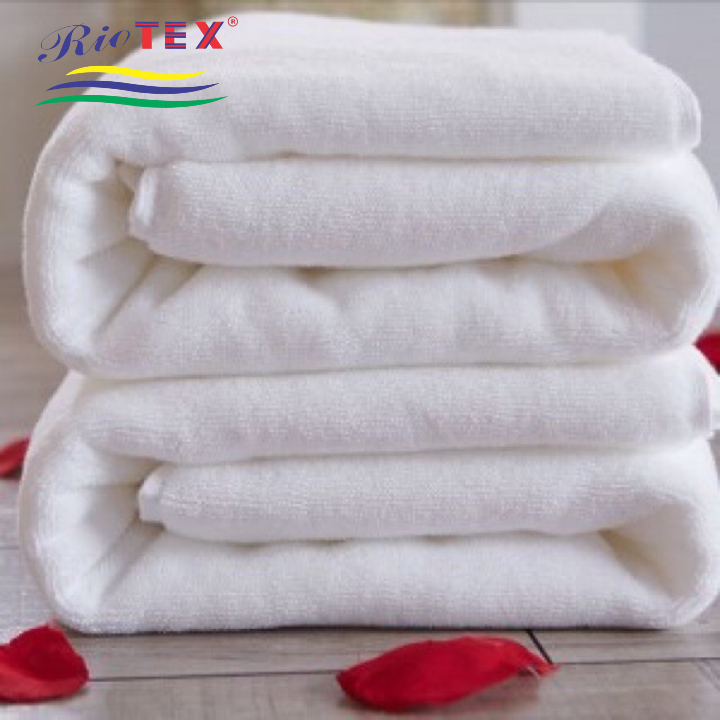 [HCM]Khăn tắm 60x120cm 310gram