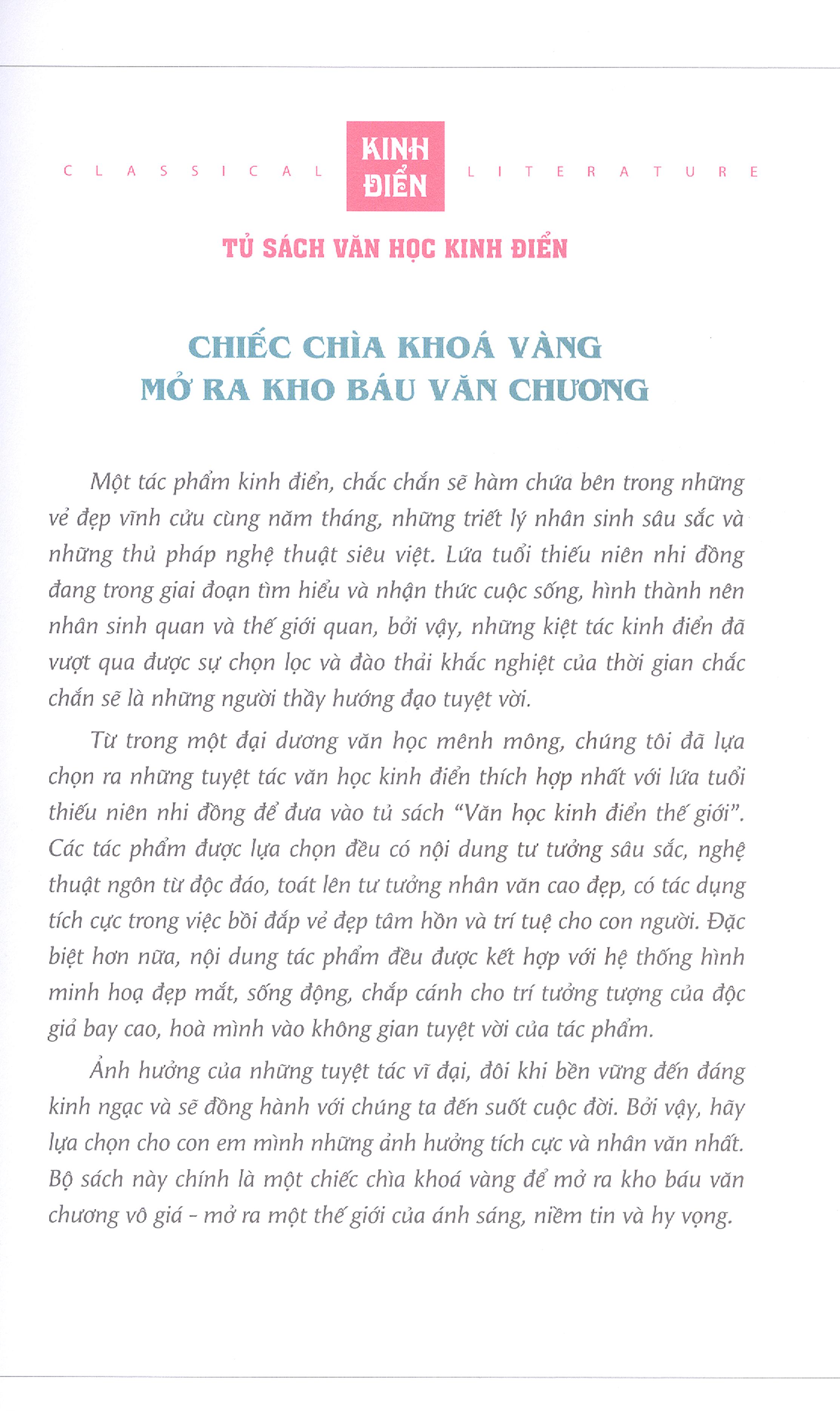 Cuộc Đời Của Các Danh Nhân