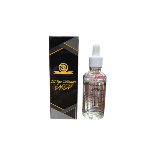 Nước lột tái tạo da thay da sinh học collagen 3d NN
