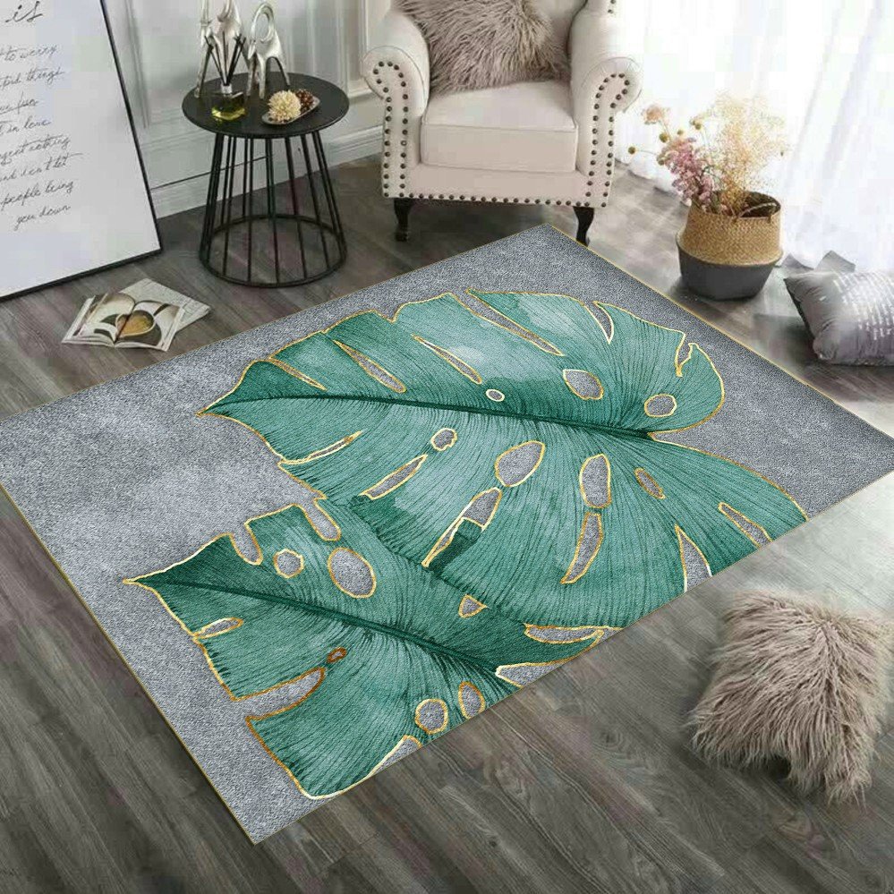 Thảm bali trải sàn 2m x 3m