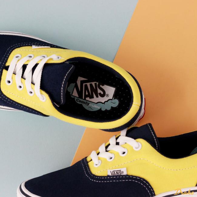 Giày Vans Comfy Cush Era Shoe VN0A3WM9VNO