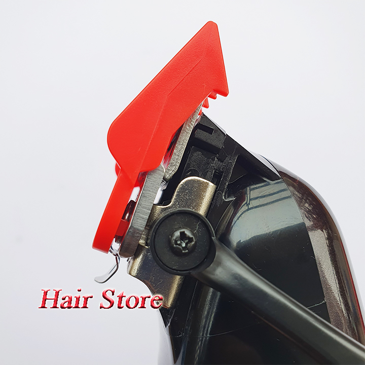 Cữ tông đơ gá thép WMARK 1.5mm & 4.5mm