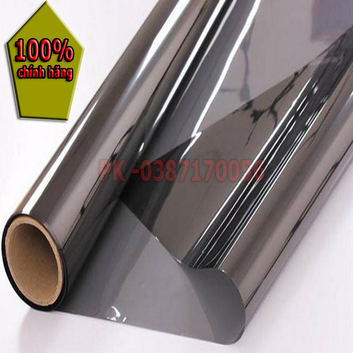 phim cách nhiệt ô tô 7 chỗ tại đà nẵng khổ 0.75x1m
