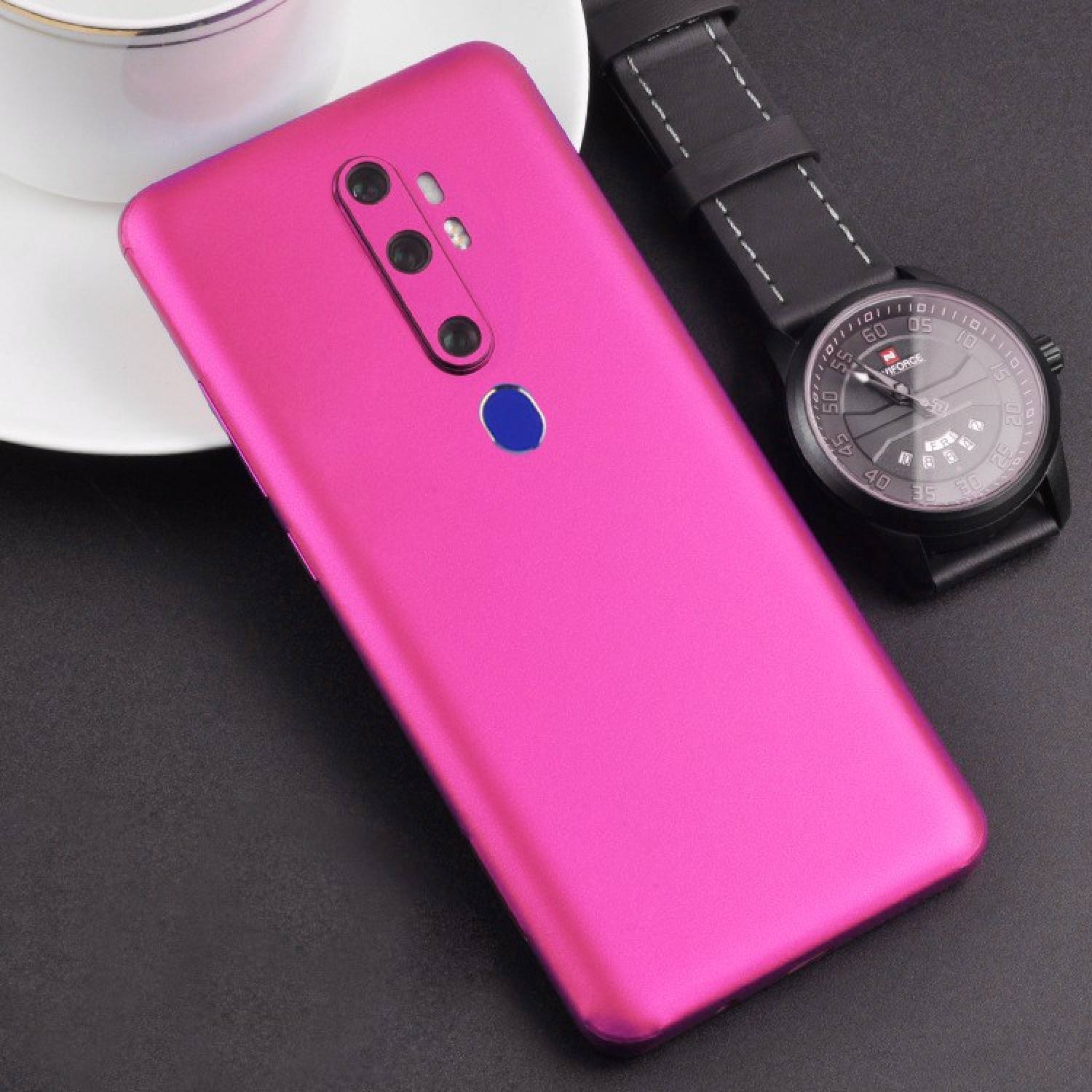 Miếng dán skin cho Oppo A5 2020 , Oppo A9 2020