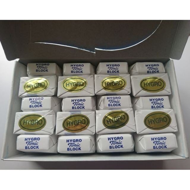 Khoáng Hygro cho chim sinh sản