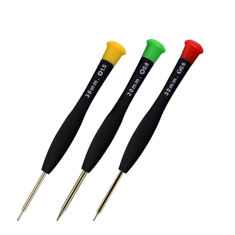 Bộ vít mở iphôn 5/6/7/8/X nhỏ gọn 7in1