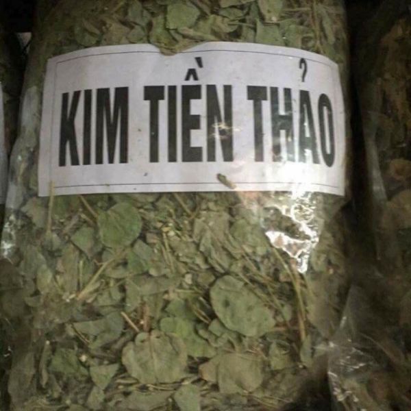 2kg kim tiền thảo