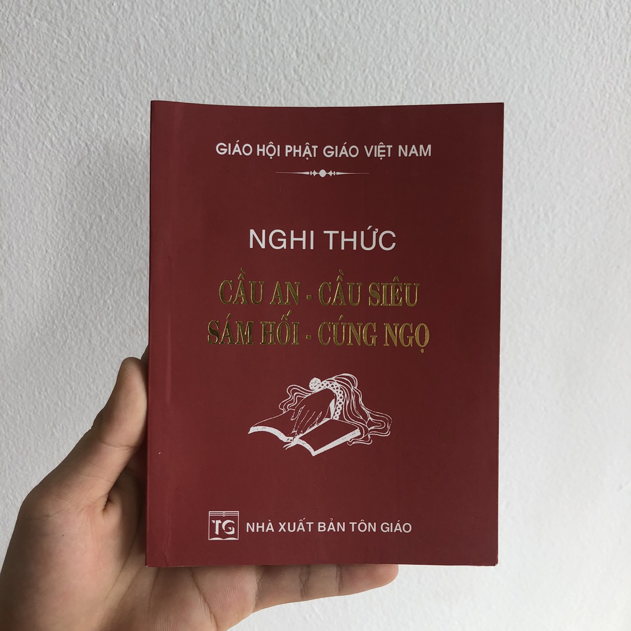 Cầu an cầu siêu sám hối cúng ngọ