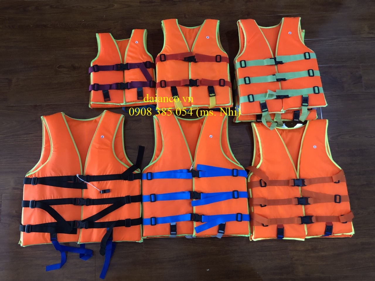 Áo phao bơi cứu hộ, Áo phao cứu sinh siêu nhẹ, giá rẻ- Nhiều size, hình thật, hàng sẵn