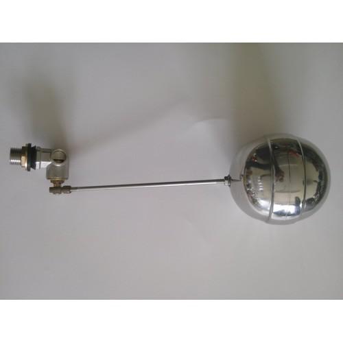 Phao Cơ Tự Động INOX