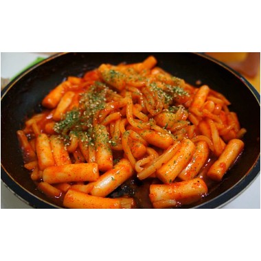 Mì udon tươi Hàn Quốc