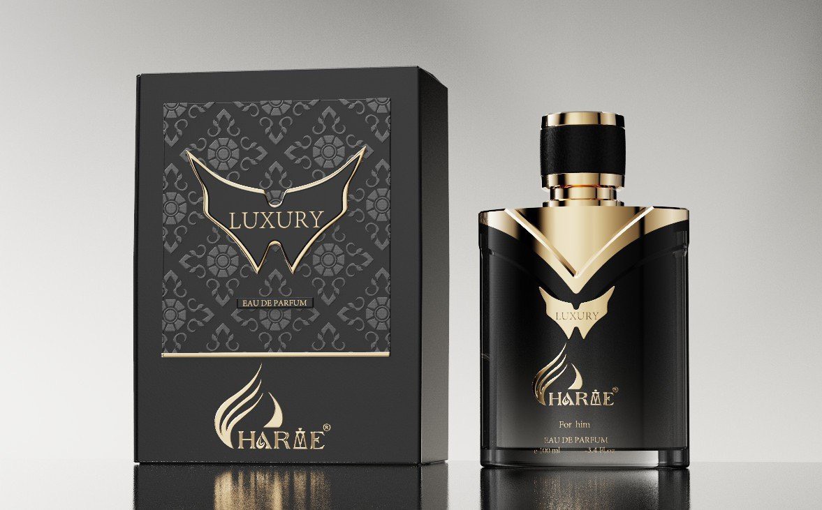 Nước hoa Luxury 80ml - luxury 100ml