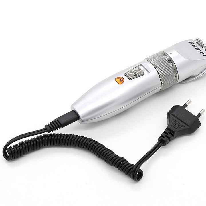 Tông Đơ Hớt Tóc Nam Nữ  KM-27c