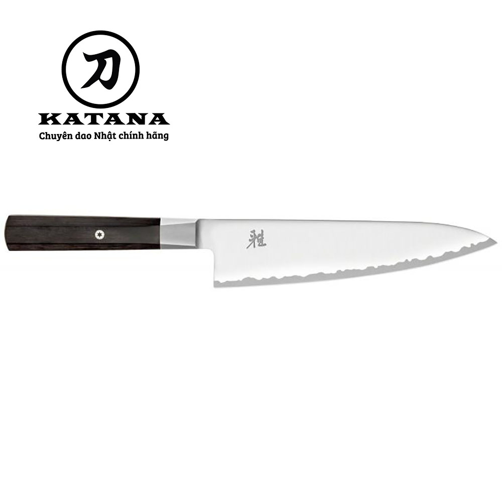 [Trả góp 0%]Miyabi - Dao Chef Miyabi 4000FC - 20cm