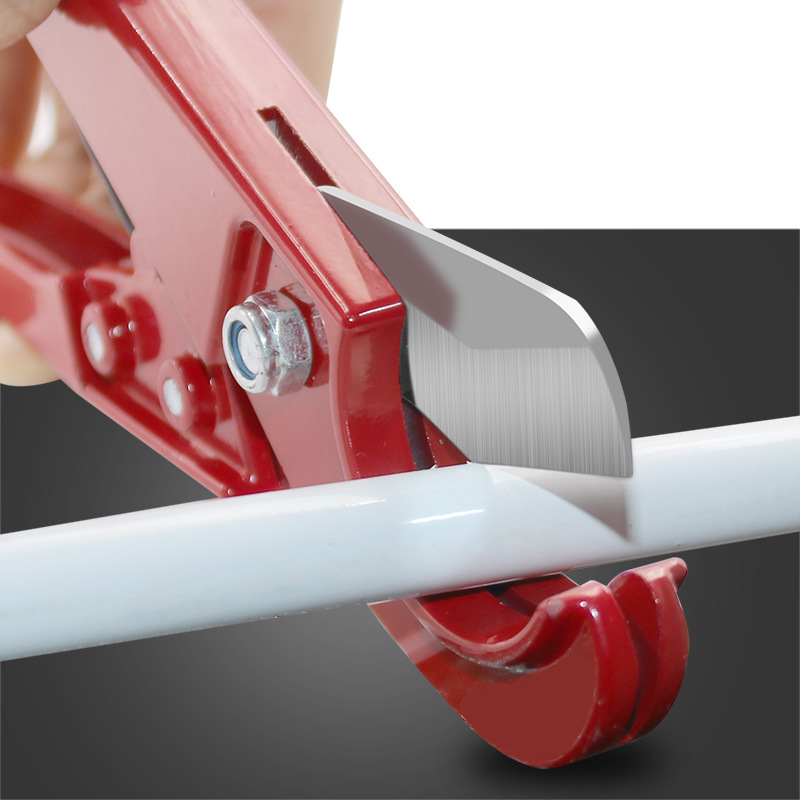 Kéo cắt ống PVC, PPR 0-32mm