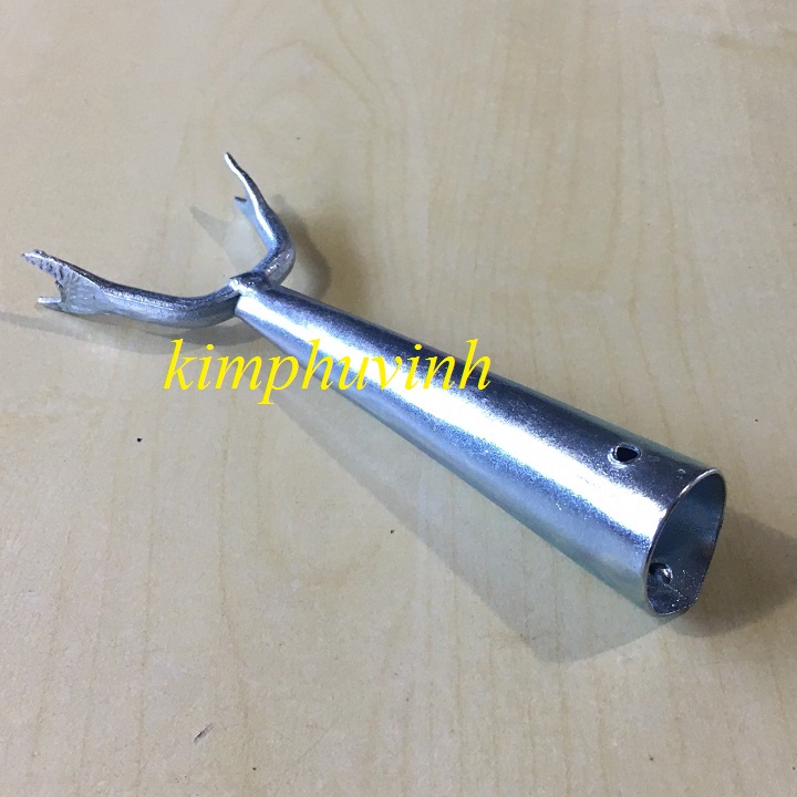 01 MÓC PHƠI QUẦN ÁO - CHỈA PHƠI ĐỒ