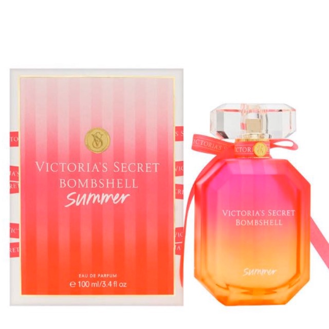 Nước hoa nữ victoriaaa bomshell cam 100ml
