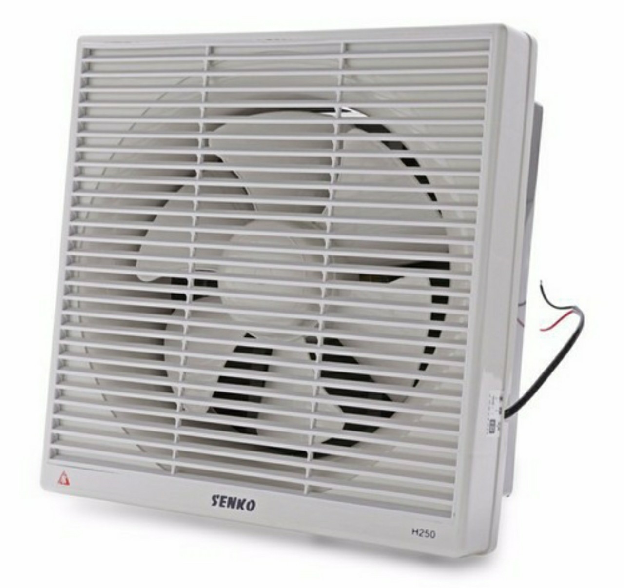 Quạt hút mùi gắn tường senko 2 chiều H150