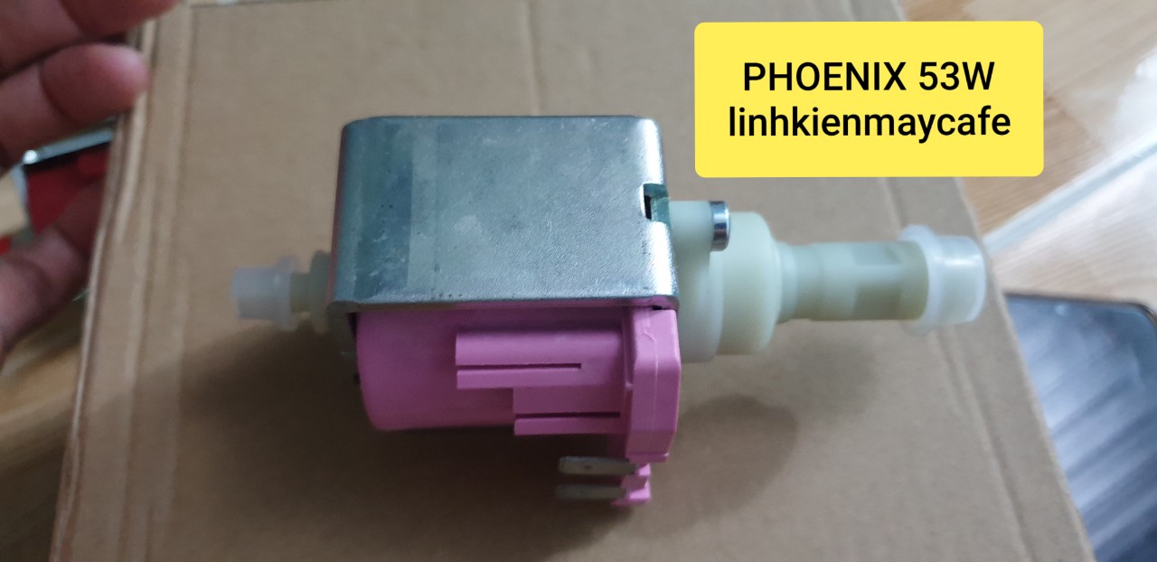 Pump ULKA EX5, EP5, Phonix