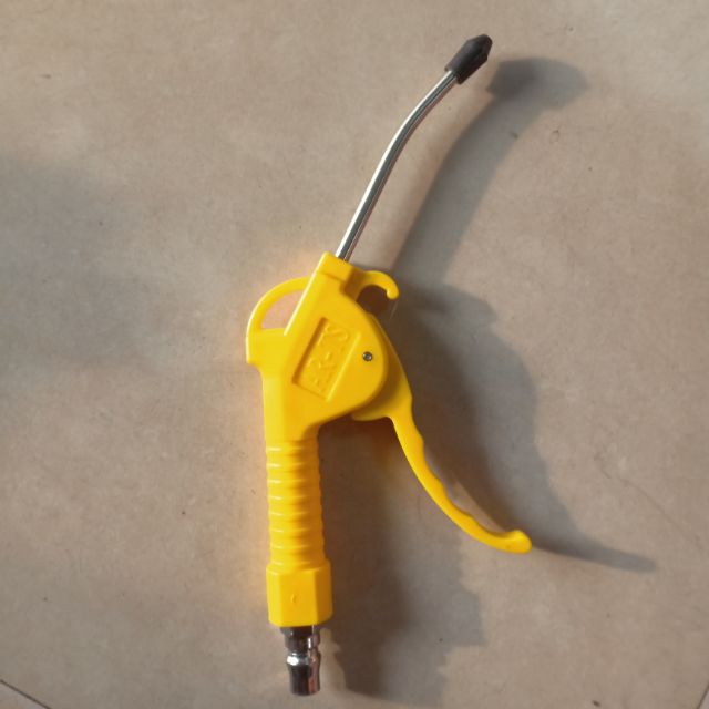 [HCM]Súng Xịt Hơi Nhựa Đài Loan Loại Tốt