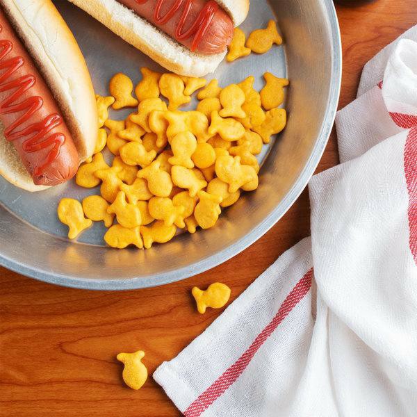 Bánh Goldfish Original Pepperidge Farm (187G) (Vị Tự Nhiên)