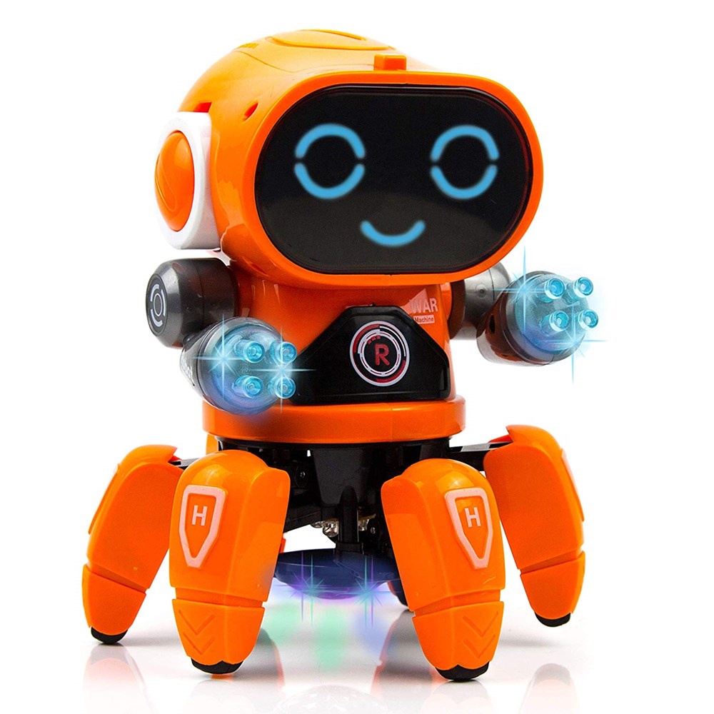 Đồ chơi robot pioneer