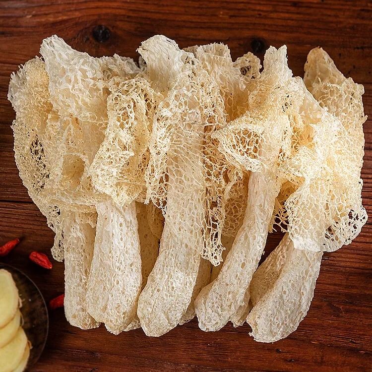 Nấm trúc sanh phụ gia hầm canh 30g 竹笙