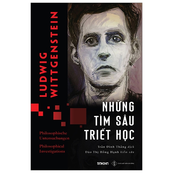Fahasa - Những Tìm Sâu Triết Học