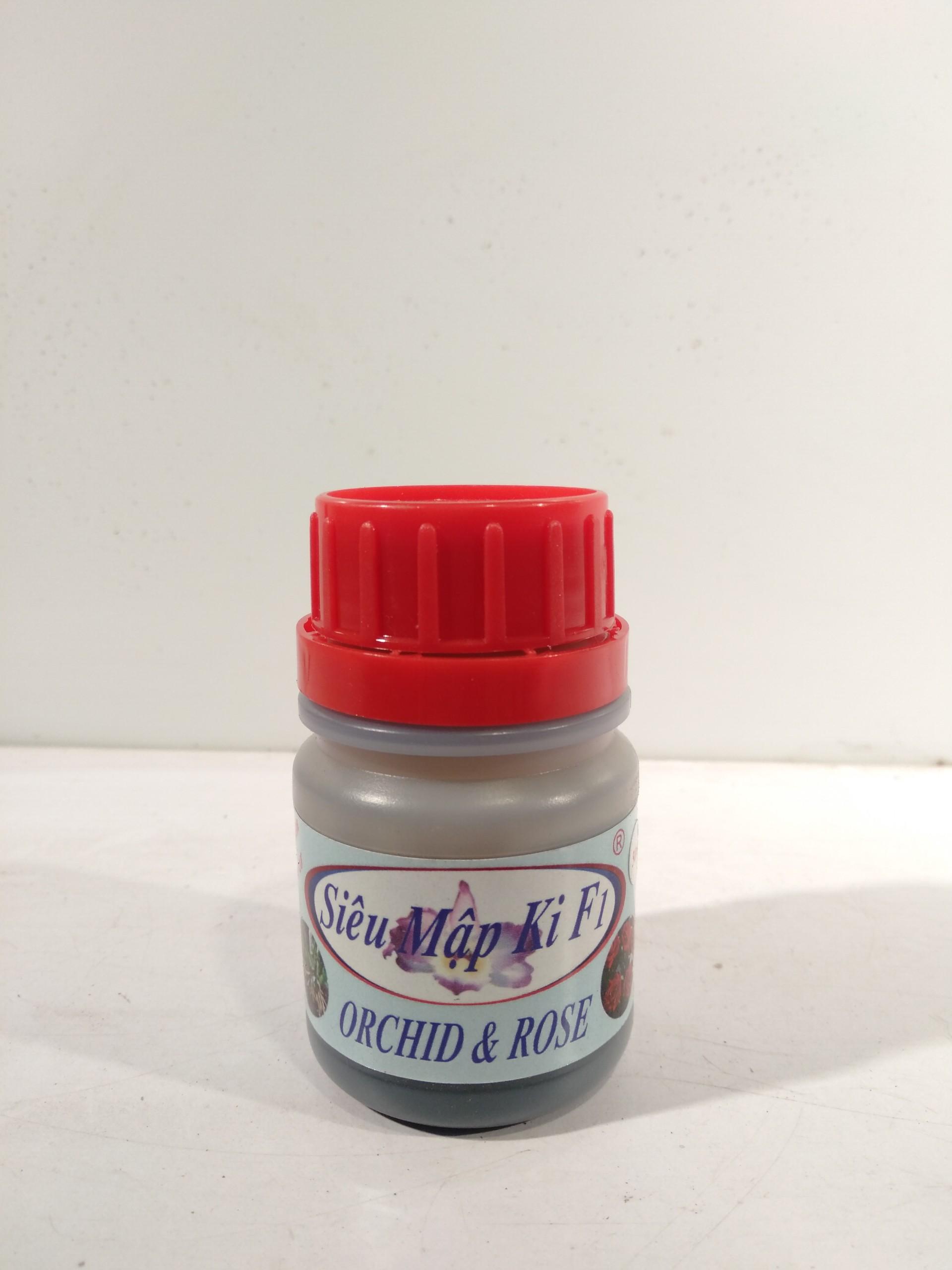 Chế phẩm siêu mập Ki F1