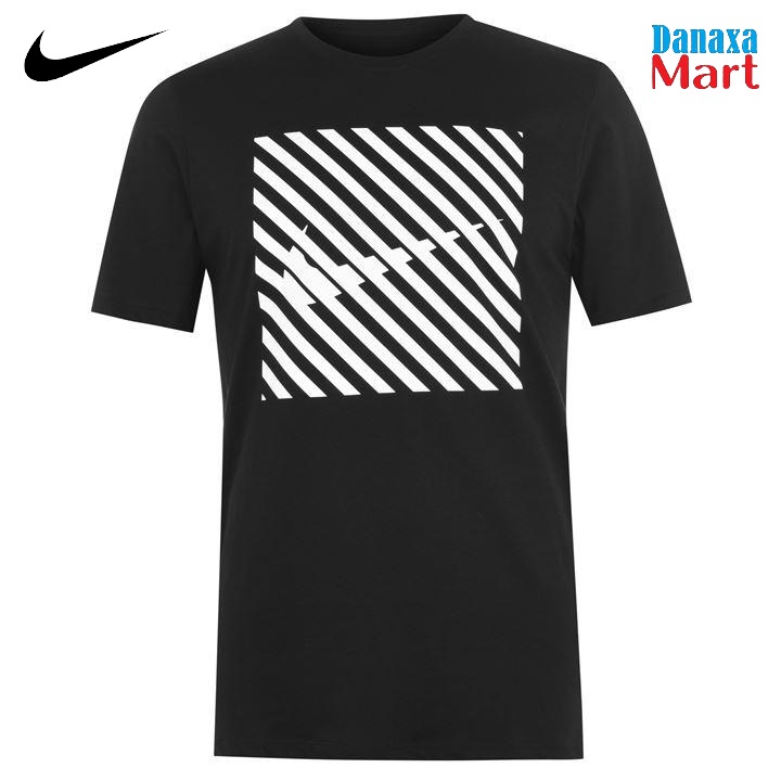 Áo thun Nike Graphic Swoosh - Hàng chính hiệu