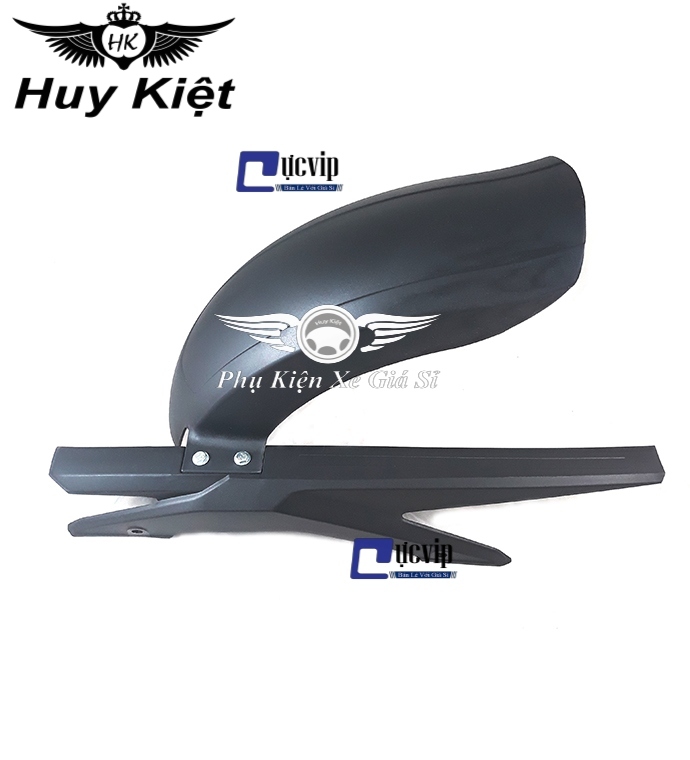 [HCM]Bộ Dè Chắn Bùn Che Sên Catter Winner 150 MS1490