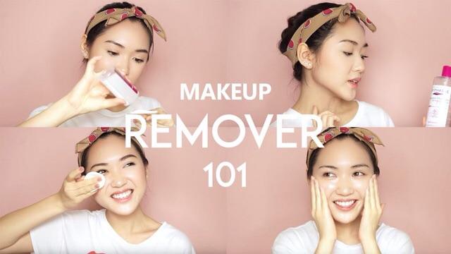 Nước tẩy trang Byphasse Micellar Make-up Remover Solution 100ml