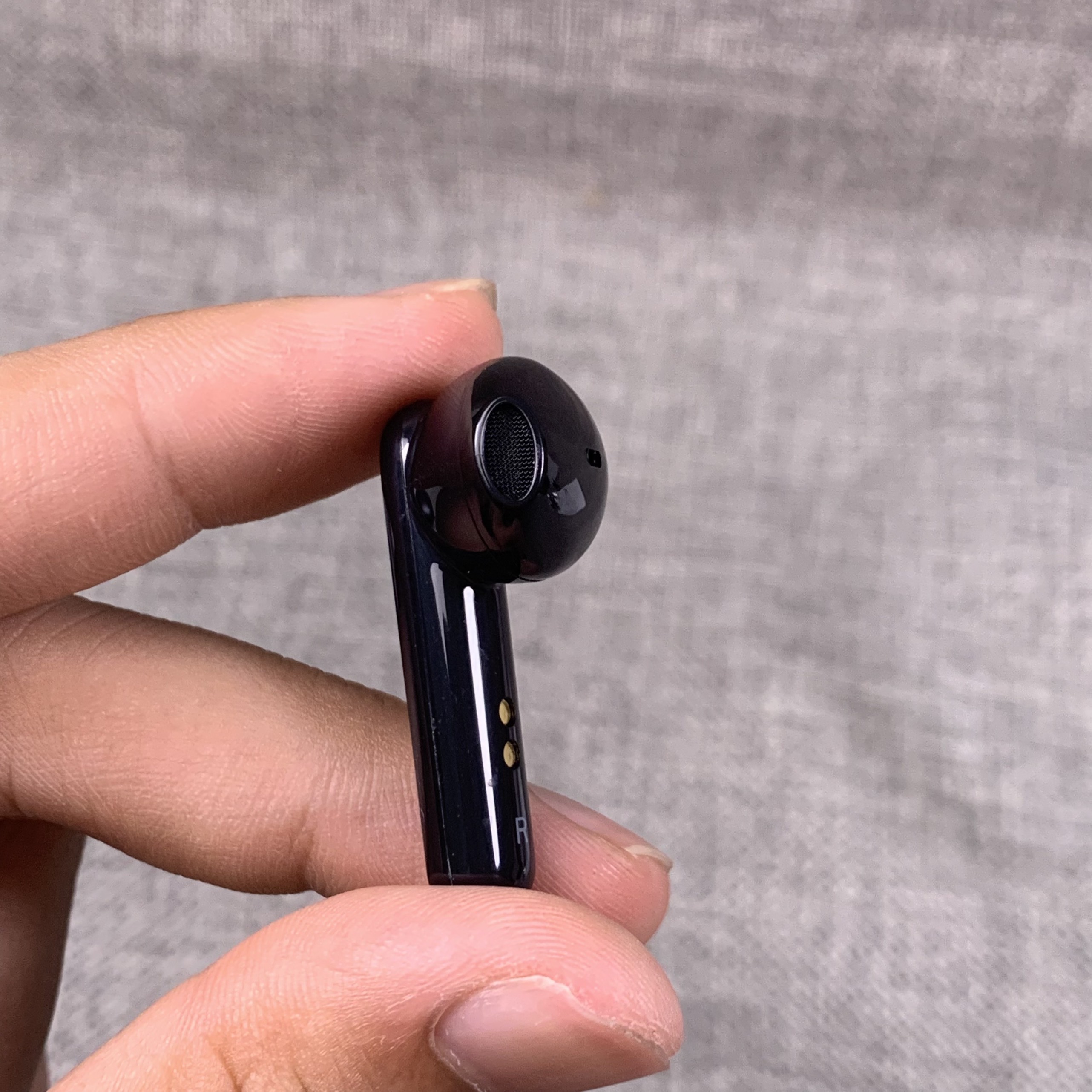 Tai nghe không dây KMOUK Bluetooth 5.2 - Tai nghe True Wireless Earbuds KMOUK