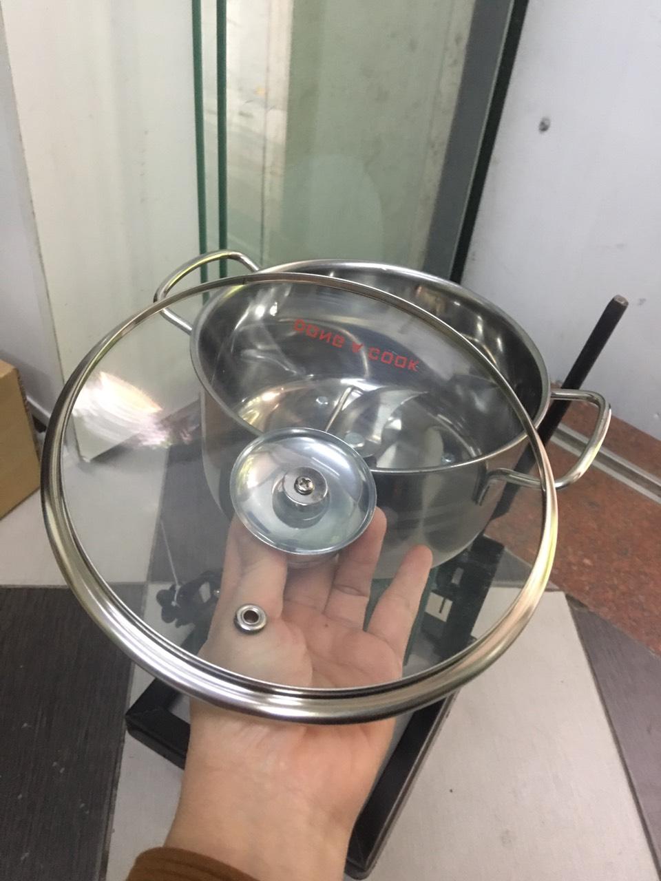 Máy xay thịt công nghiệp 750W