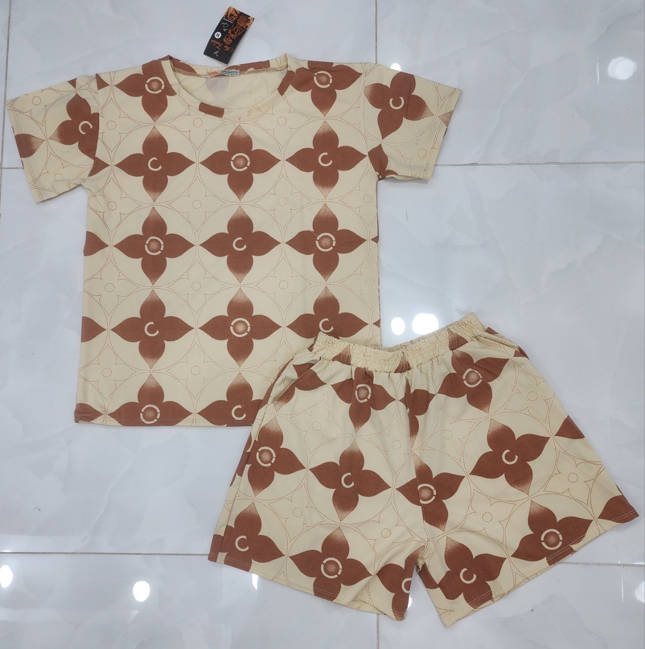 Set bộ ngố nữ thời trang