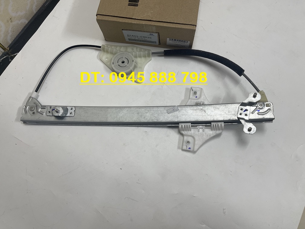 Compa lên kính hyundai accent 2018-2021