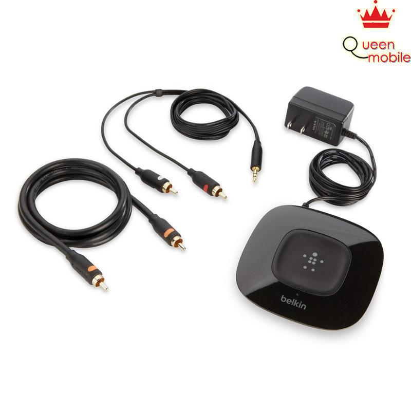 [HCM]Thiết bị phát Bluetooth-NFC Belkin - G3A2000ja