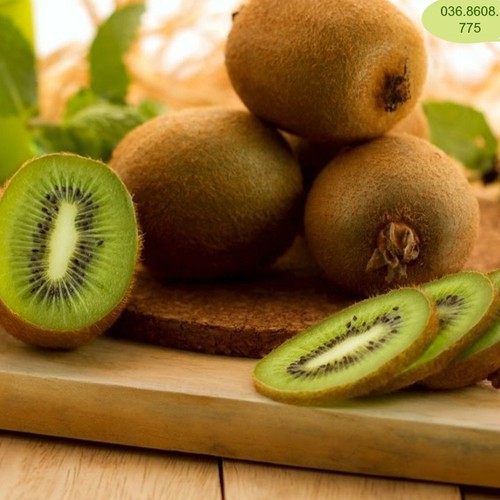 hạt giống Kiwi