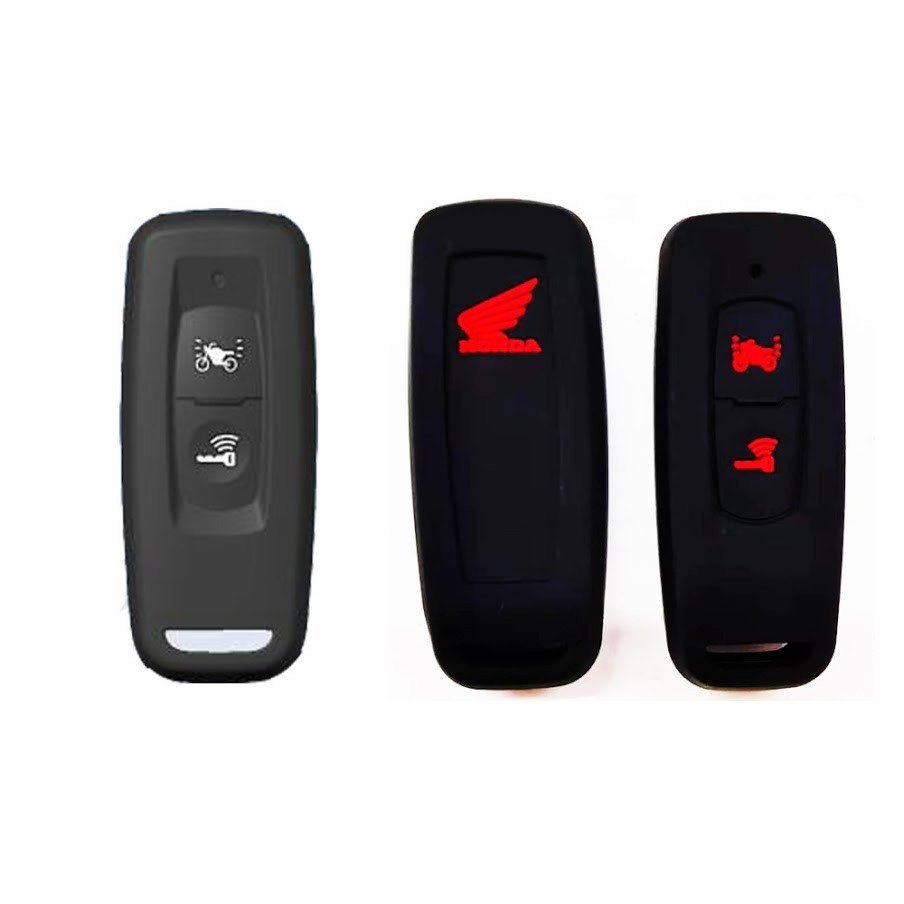 Bọc chìa khoá smartkey vision 2021 - 𝗹𝗼𝗴𝗼 𝗛𝗢𝗡𝗗𝗔