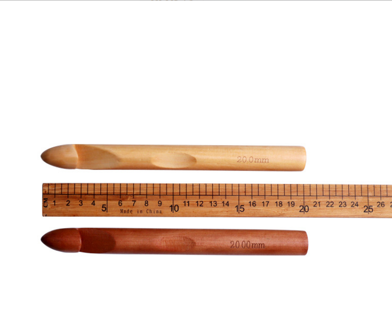 Que móc to que móc cỡ lớn 15mm, 20mm, 25mm