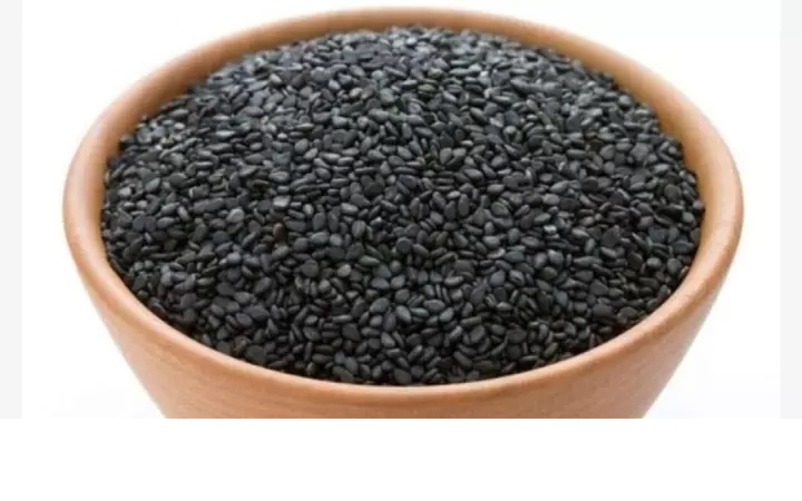 Hạt Mè Đen 200gram, 500gram - Hạt vừng